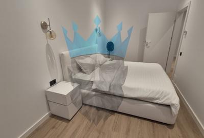 Apartament 3 Camere One North Lofts Pipera - 13