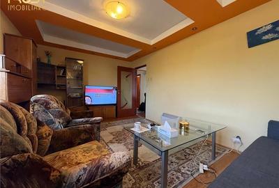 3 camere l 2 bai | 2 balcoane l Garaj l Zorilor - 9