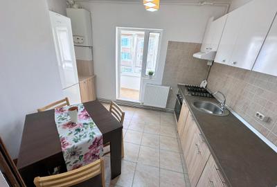Apartament cu 2 camere decomandat în Mărăști - 8