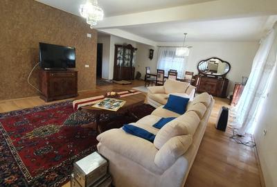 Vila generoasa in zona foarte linistita Vila generoasa in zona foarte linistita - 10