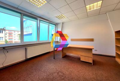 Spatiu de birouri - 440 mp # Plus-imo.ro - 6