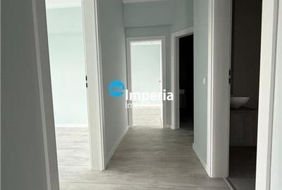 Apartament 3 camere Tatarasi, bloc nou finalizat si intabulat! - 3