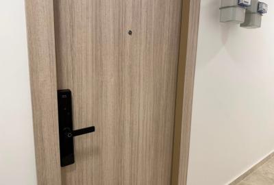 Apartament cu 2 camere decomandat în Nord - 11