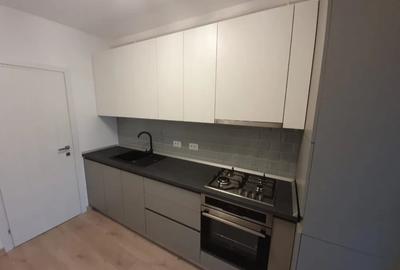 Garsoniera Lujerului - complex Exigent Plaza - Faza 2 Garsoniera Lujerului - complex Exigent Plaza - Faza 2 - 3