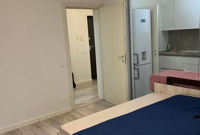 Garsonieră de vânzare Lujerului- 21 Residence - 1