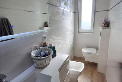 Casă cu 4 camere cu Teren 150 Mp în Central - 8