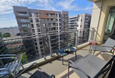 Apartament cu 3 camere decomandat, mobilat în Dristor - 12