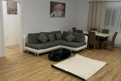 Apartament cu 3 camere si 2 bai de inchiriat in Sibiu str Doamna Stanca - 10