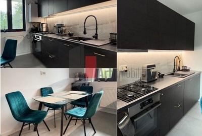 Apartament splendid, 2 camere decomandat, Mall Vitan, centrală proprie,  An 2021 - 4