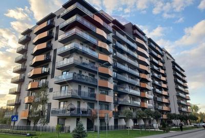 Apartament de lux cu 2 camere | Parter | Club Rezidential | Sopor - 16