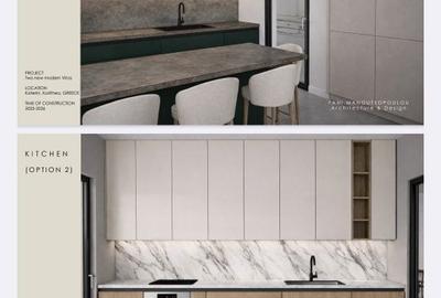 Casă cu 3 camere în Exterior Vest - 2