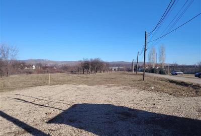 Teren intravilan, cu suprafata de 1900m, parcelabil, situat intr-o zona linistit - 2