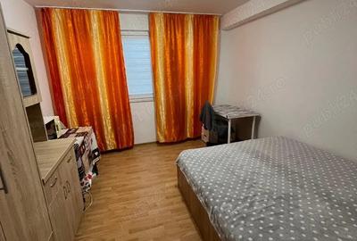 Garsonieră decomandată în Găvana - 1