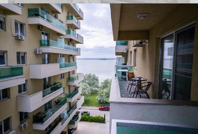 Apartament 2 camere de vânzare în Mamaia – Complex Moonlight 116000 euro - 32