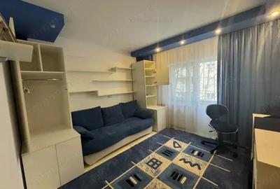 Apartament cu 3 camere decomandat în Decebal - 13