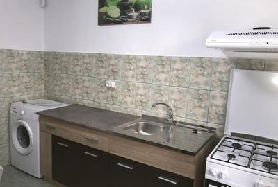 Garsonieră decomandată în Central - 5