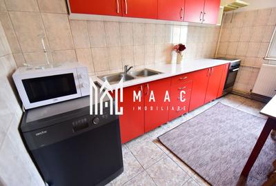 Apartament cu 3 camere decomandat, mobilat în Turnișor - 5