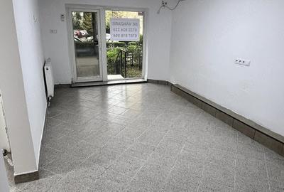 Spațiu comercial, de 34 mp, în Micro 6 - 9