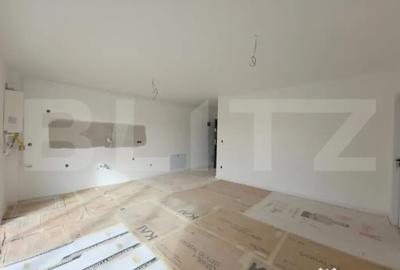Apartament cu 3 camere decomandat în Calea Moldovei - 9