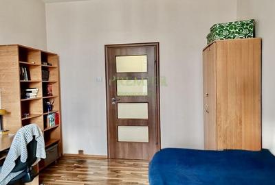 Bloc Rusesc Bucurestii noi vis a vis de metrou Bazilescu boxa - 11