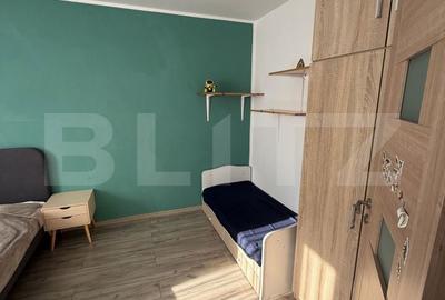 Apartament cu 2 camere decomandat în Ciprian Porumbescu - 2