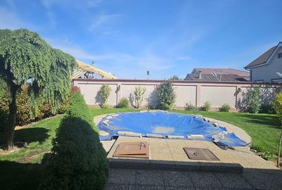 Casă cu 4 camere semidecomandat cu Teren 640 Mp în Sântandrei - 6