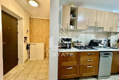 Apartament cu 2 camere, decomandat, 2 locuri de parcare, Girocului - 6