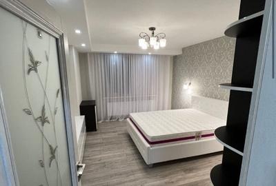 Garsoniera de inchiriat in zona Rahova - 4