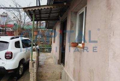 Casa de vanzare in Vaslui, 2 camere. Comision 0! - 12