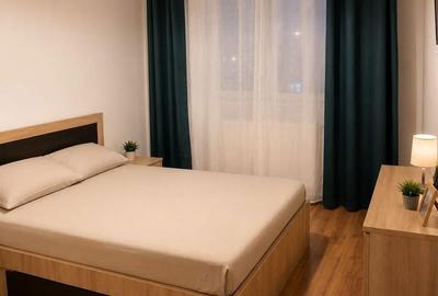 Apartament cu 2 camere în Central - 2