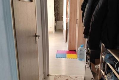 Apartament cu 3 camere semidecomandat în Drumul Taberei - 6