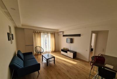 Apartament cu 2 camere decomandat în Ștefăneștii de Jos - 7