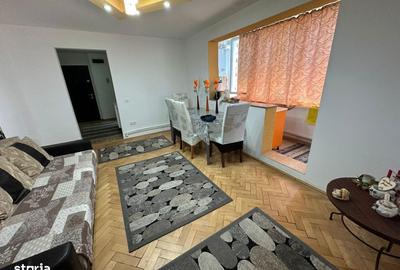 Apartament cu 2 camere în Central - 1