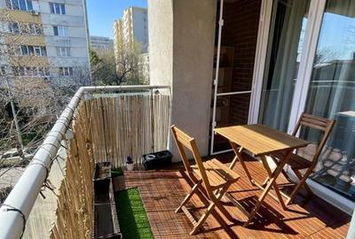 Apartament cu 2 camere în Central - 4