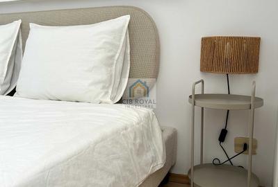 Inchiriez apt. LUX 2 cam. Calea Dorobanti, renovat, 7min. metrou Stefan cel Mare - 5