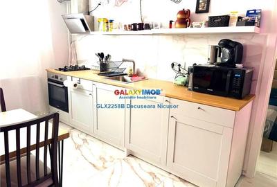 Apartament 2 camere Mobilat Utilat Ilie Petre,  40 mpu, 61.900 Euro - 16