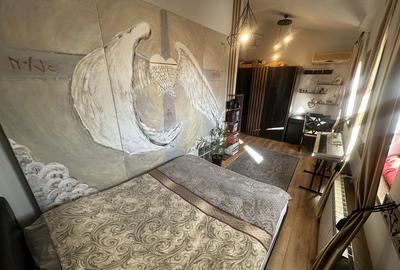 Apartament 4 camere zoma Piata Ovidiu - Peninsula - 5