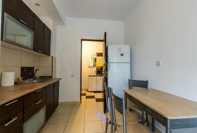 2 camere, modern, bloc nou, terasa, Zorilor Zona Observatorului, UMF - 6