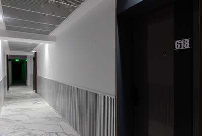 Apartament - Etaj 6 - Complex Rezidențial WHITE TITANIC - Navodari - 6