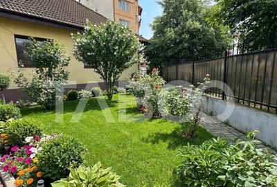 Casa 8 camere individuala curte libera 300mp zona Calea Popl - 2