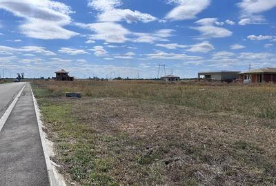 Teren de 420 mp, în Vladimirescu