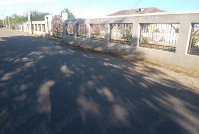 Casă cu 3 camere în Băneasa - 2