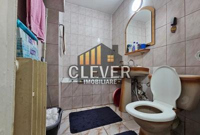 Apartament 3 camere Liviu Rebreanu - 9