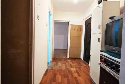 Apartament 2 camere decomandat etaj 2 bloc 1982 zona Drumul Taberei - 6