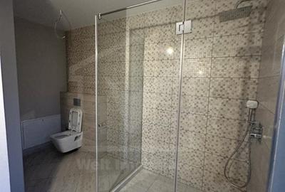 Duplex finisat si partial mobilat, Borhanci - 11