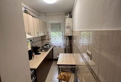 Apartament cu 2 camere decomandat în Exterior Vest - 6
