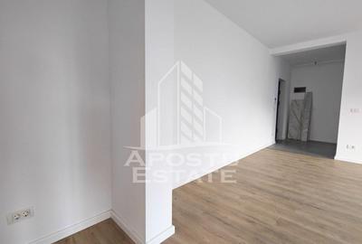 Apartament cu 2 camere semidecomandat, mobilat în Mehala - 8