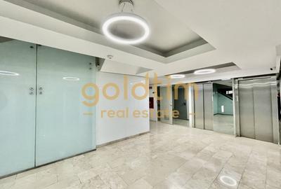 Apartament cu 3 camere semidecomandat, mobilat în Pipera - 8