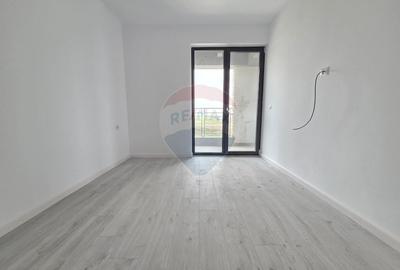 Apartament cu 2 camere decomandat în Nord - 4