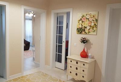 Apartament cu 3 camere decomandat în Primo - 2